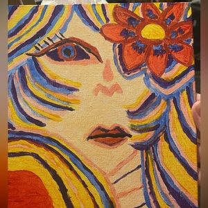 Painting i did